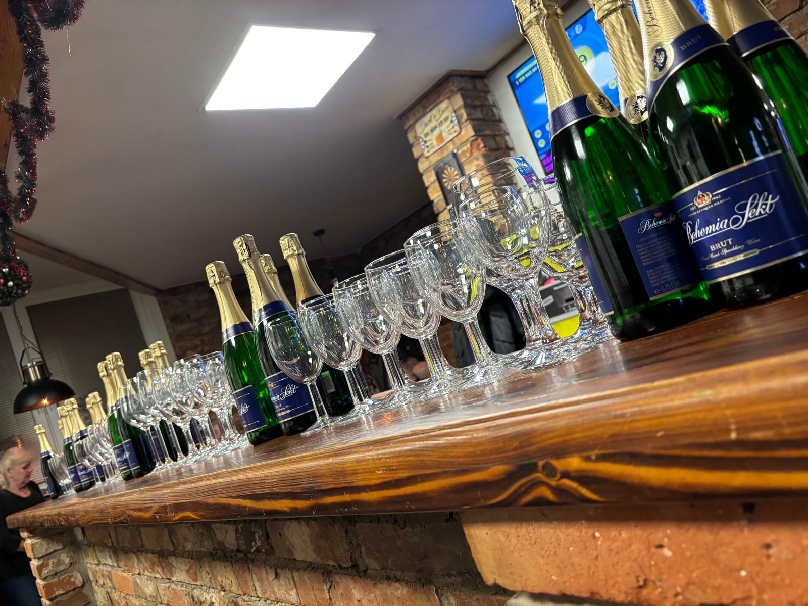 bar