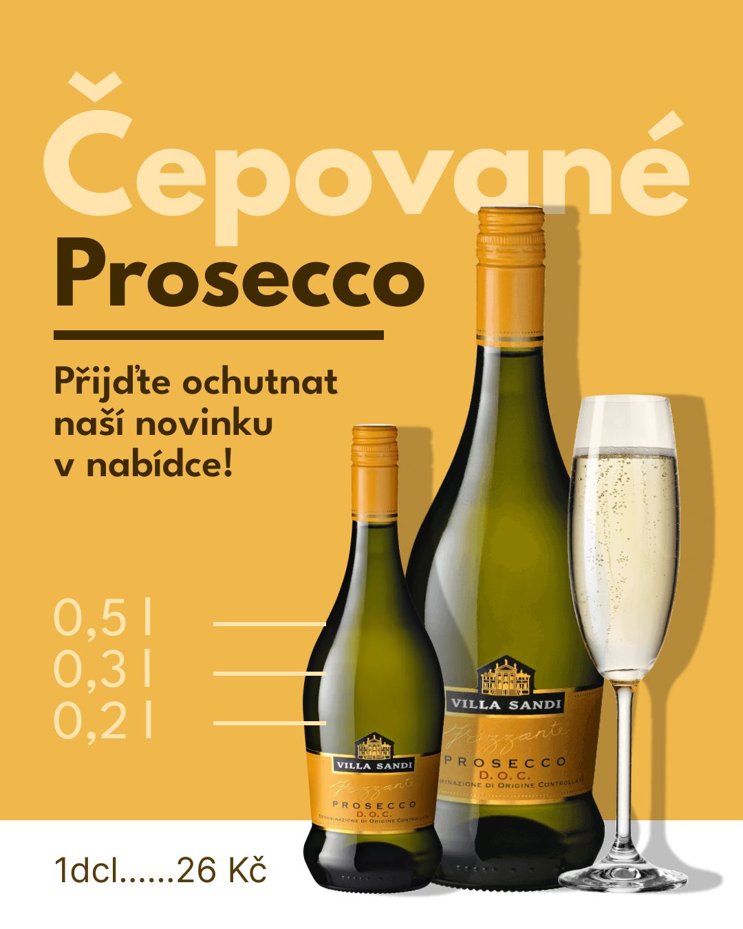 prosecco