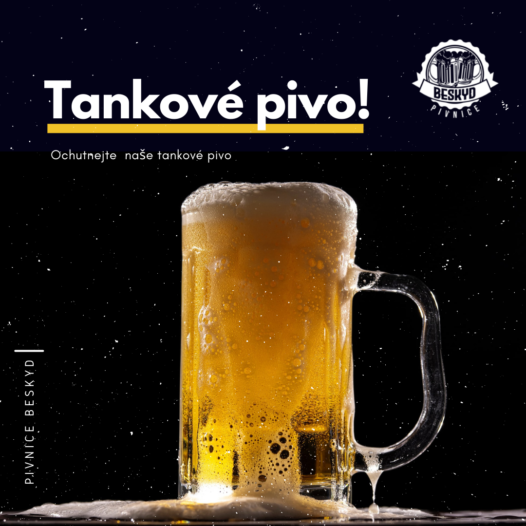 tankový radegast